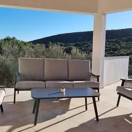 Hébergement de vacances House Duje