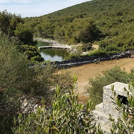 Hébergement de vacances House Duje Pašman