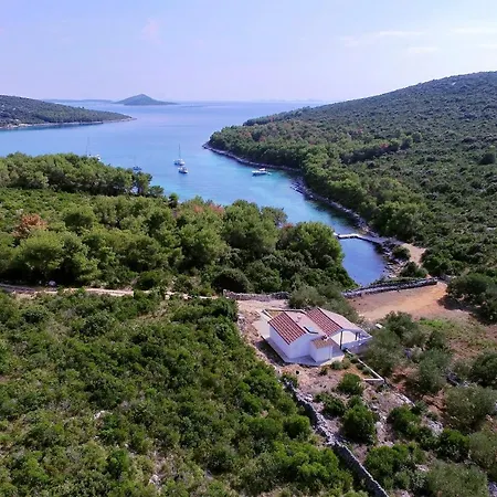 House Duje Hébergement de vacances Pašman